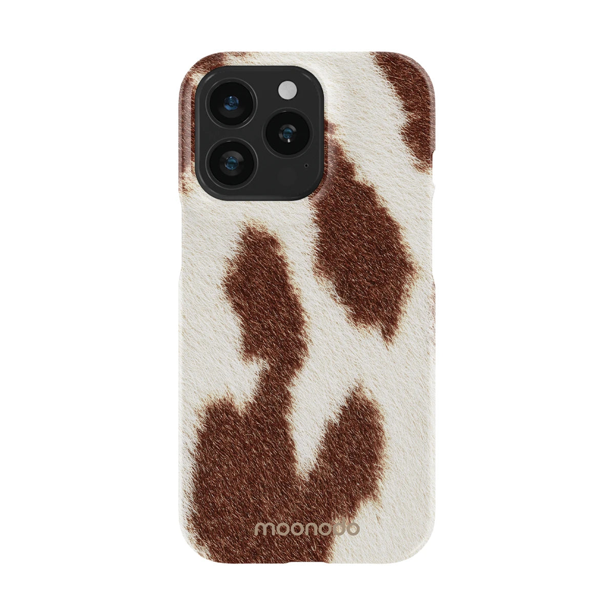 Caramel Canyon - iPhone 13 Pro Case