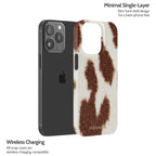 Caramel Canyon - iPhone 13 Pro Case