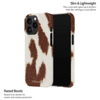 Caramel Canyon - iPhone 13 Pro Case