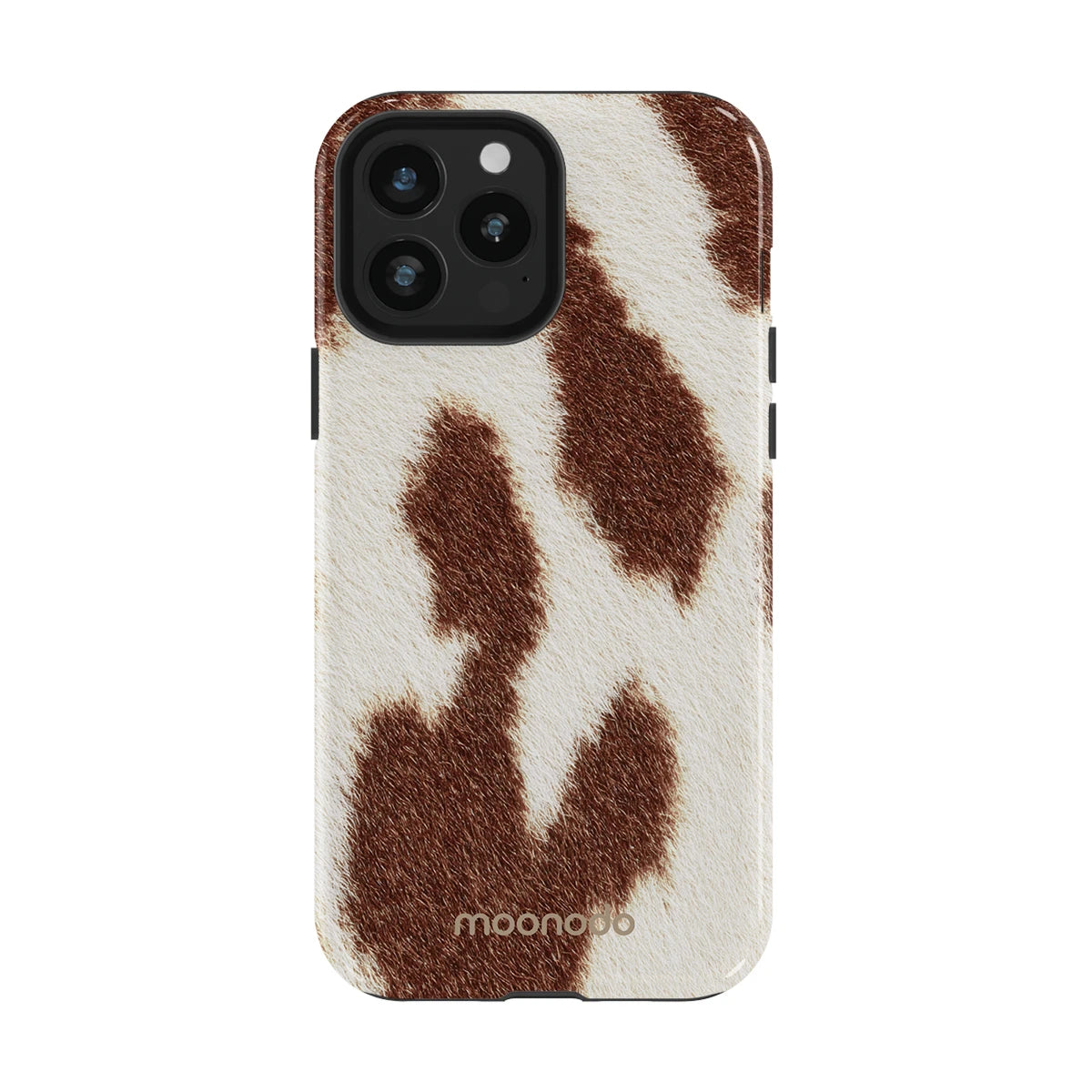 Caramel Canyon - iPhone 13 Pro Max Case