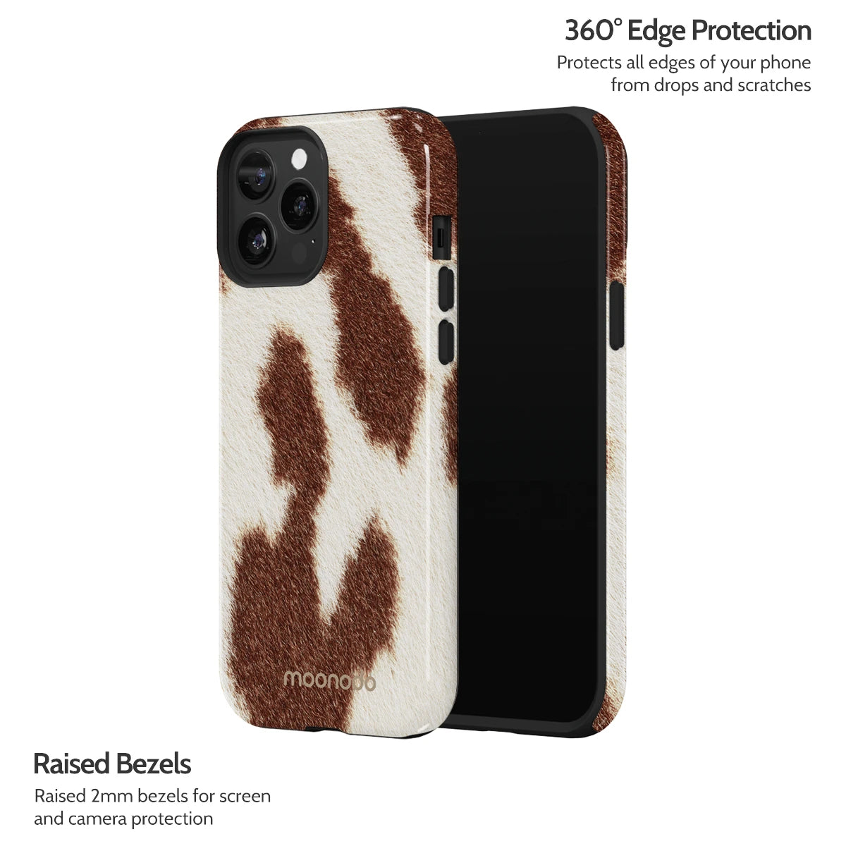 Caramel Canyon - iPhone 13 Pro Max Case