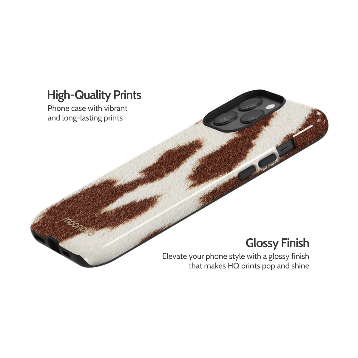 Caramel Canyon - iPhone 13 Pro Max Case