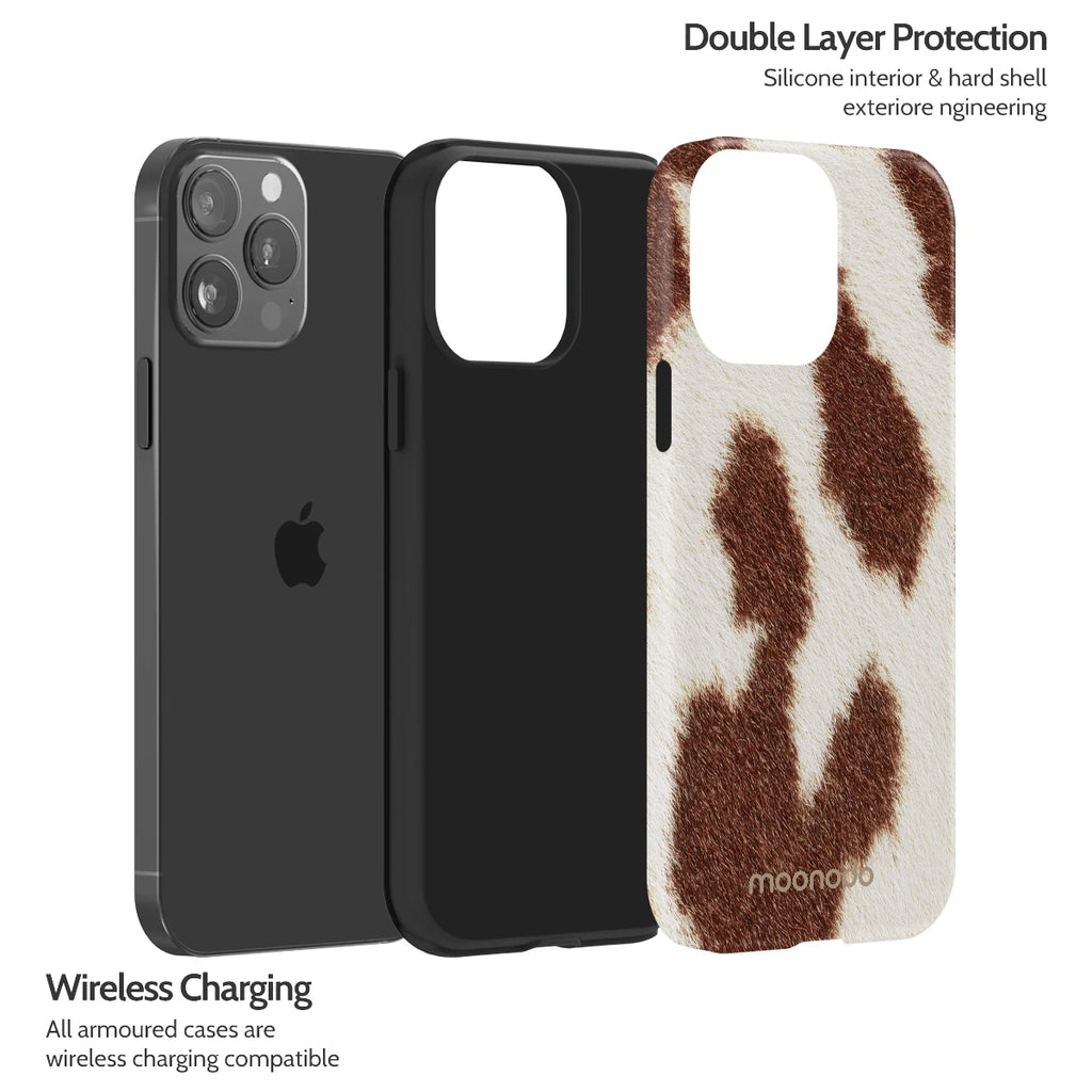 Caramel Canyon - iPhone 13 Pro Max Case