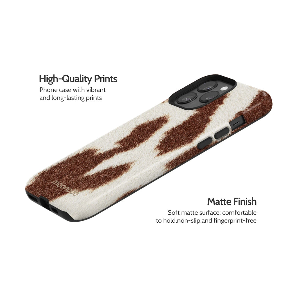 Caramel Canyon - iPhone 13 Pro Max Case