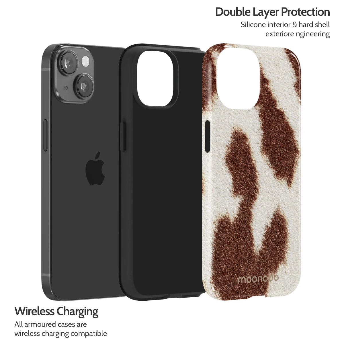 Caramel Canyon - iPhone 14 Case