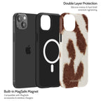 Caramel Canyon - iPhone 14 Plus Case