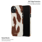 Caramel Canyon - iPhone 14 Plus Case