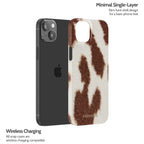 Caramel Canyon - iPhone 14 Plus Case