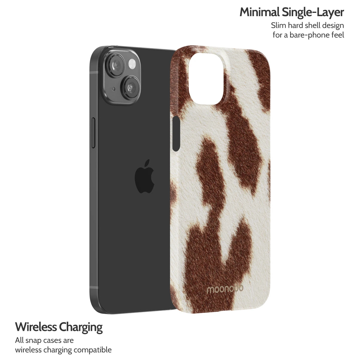 Caramel Canyon - iPhone 14 Plus Case