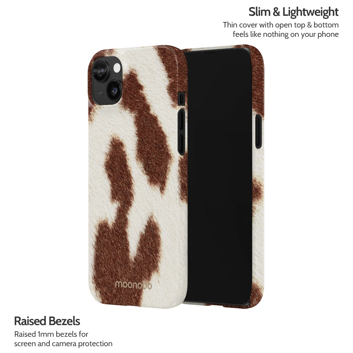 Caramel Canyon - iPhone 14 Plus Case