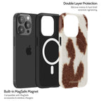 Caramel Canyon - iPhone 14 Pro Case