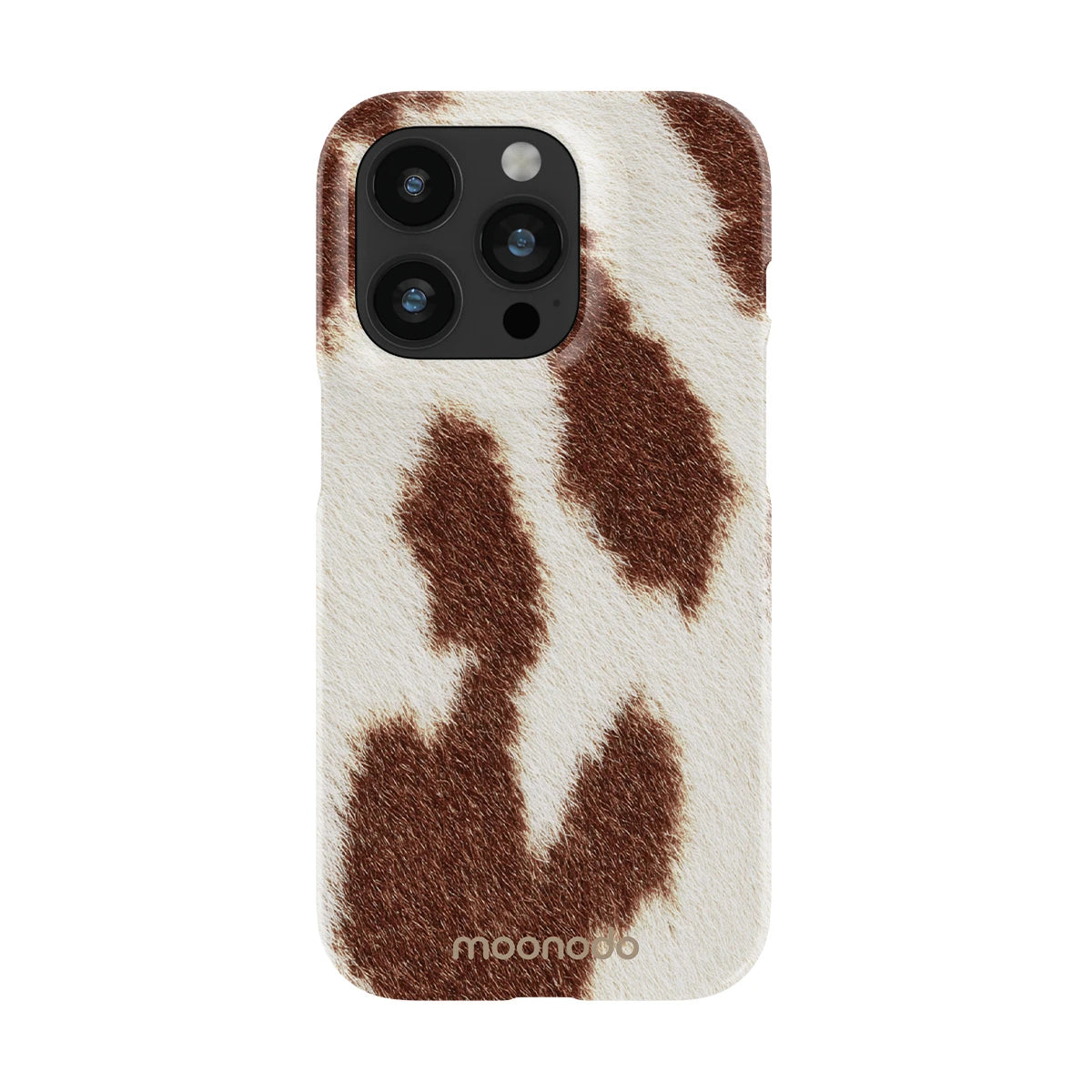 Caramel Canyon - iPhone 14 Pro Case