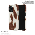 Caramel Canyon - iPhone 14 Pro Case