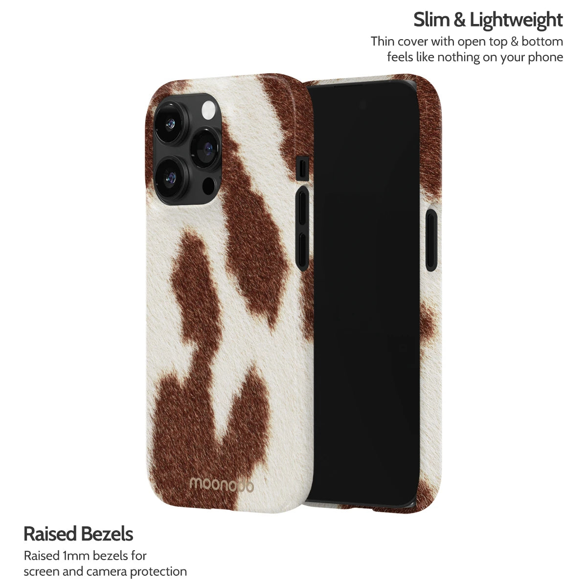 Caramel Canyon - iPhone 14 Pro Case