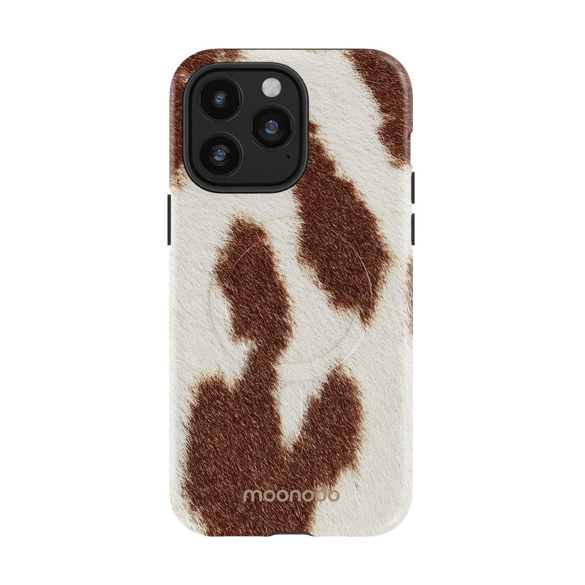 Caramel Canyon - iPhone 14 Pro Max Case