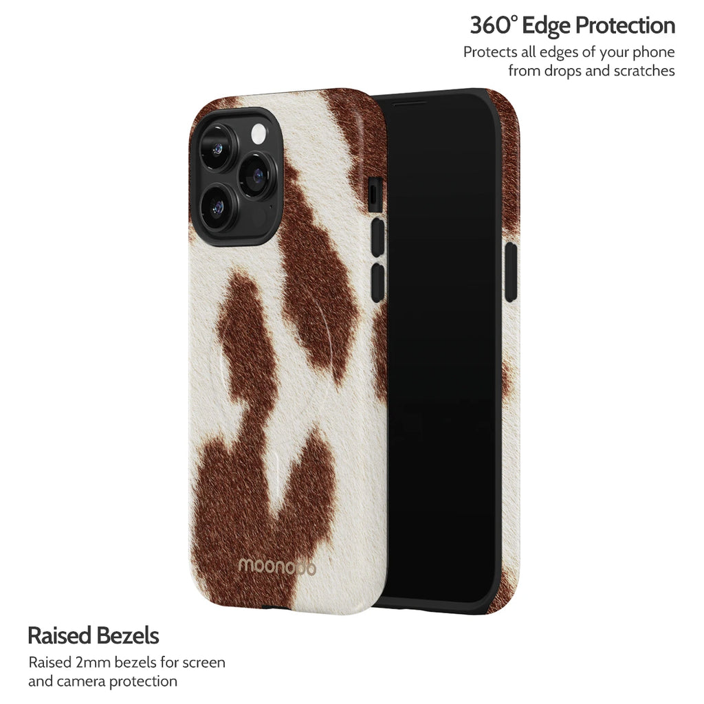 Caramel Canyon - iPhone 14 Pro Max Case