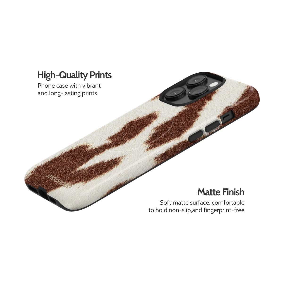 Caramel Canyon - iPhone 14 Pro Max Case