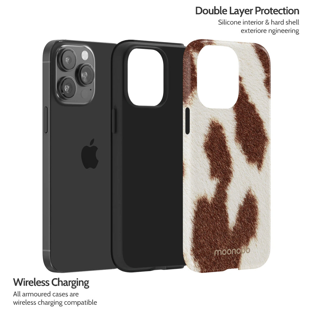Caramel Canyon - iPhone 14 Pro Max Case