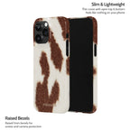 Caramel Canyon - iPhone 14 Pro Max Case