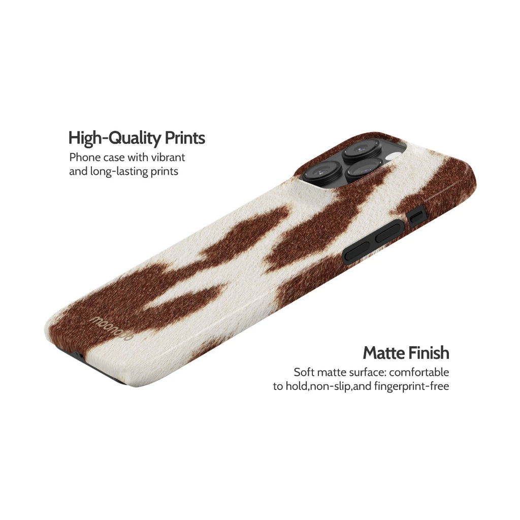 Caramel Canyon - iPhone 14 Pro Max Case