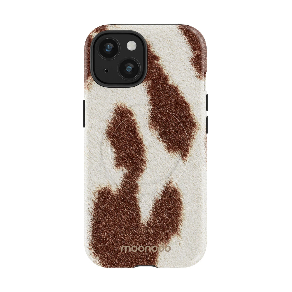 Caramel Canyon - iPhone 15 Case
