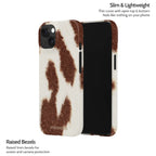Caramel Canyon - iPhone 15 Case