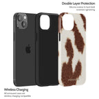Caramel Canyon - iPhone 15 Plus Case