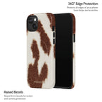Caramel Canyon - iPhone 15 Plus Case