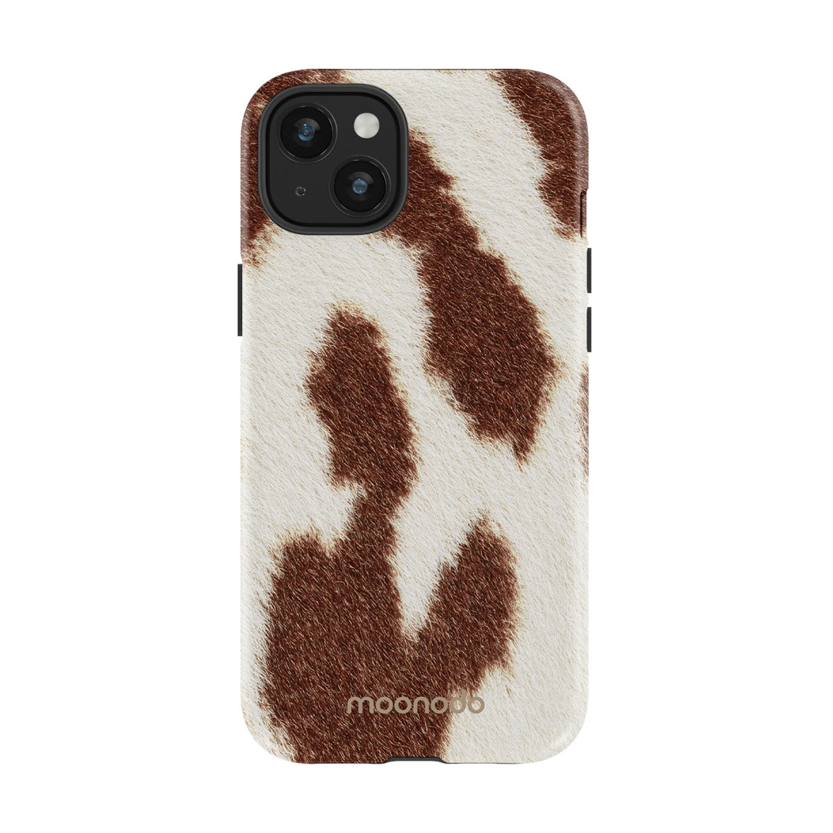 Caramel Canyon - iPhone 15 Plus Case