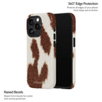 Caramel Canyon - iPhone 15 Pro Case