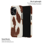 Caramel Canyon - iPhone 15 Pro Case