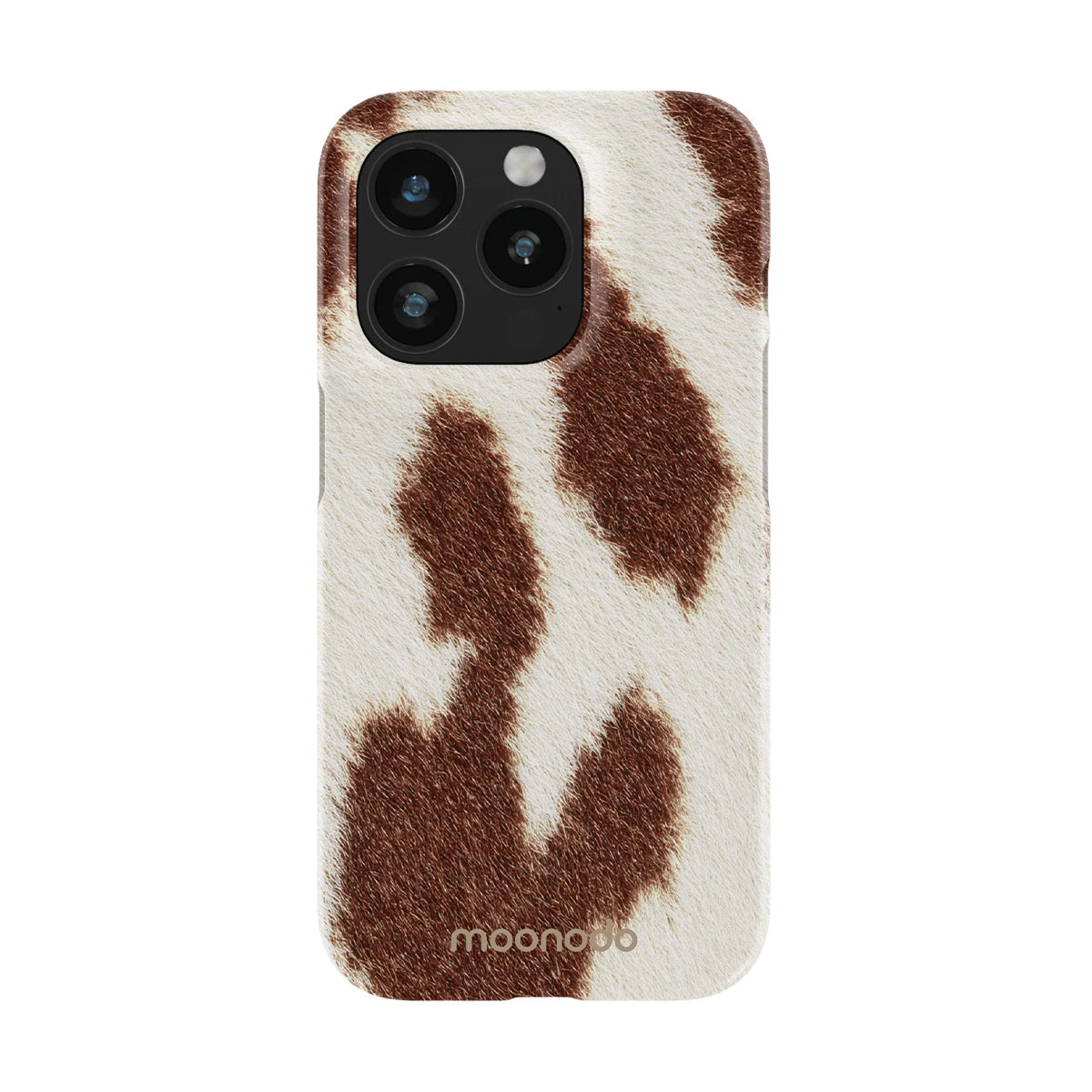Caramel Canyon - iPhone 15 Pro Case