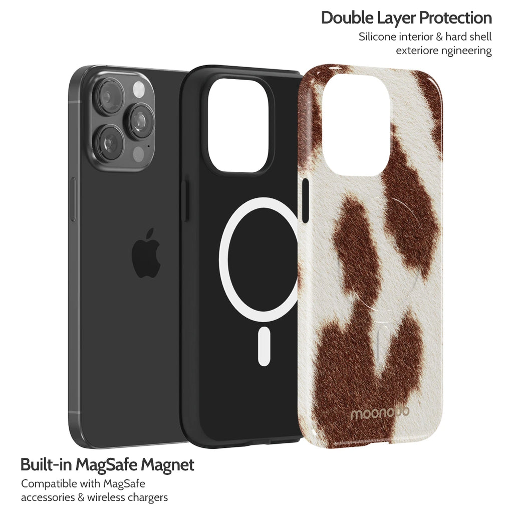 Caramel Canyon - iPhone 15 Pro Max Case