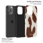 Caramel Canyon - iPhone 15 Pro Max Case