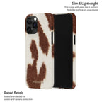 Caramel Canyon - iPhone 15 Pro Max Case