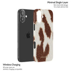 Caramel Canyon - iPhone 16 Plus Case