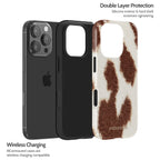 Caramel Canyon - iPhone 16 Pro Case