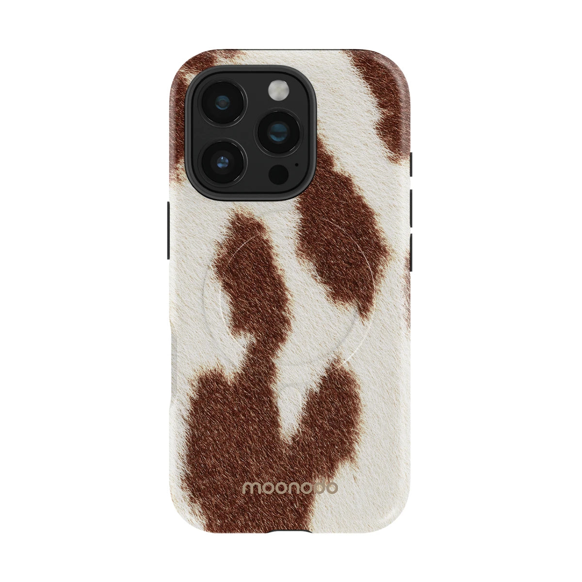 Caramel Canyon - iPhone 16 Pro Case