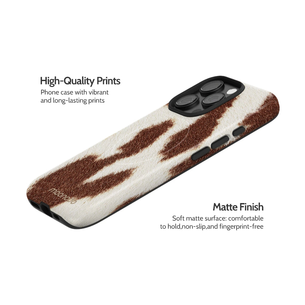 Caramel Canyon - iPhone 16 Pro Case