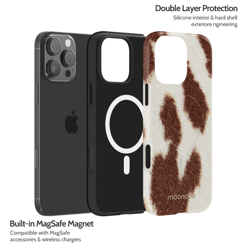 Caramel Canyon - iPhone 16 Pro Max Case