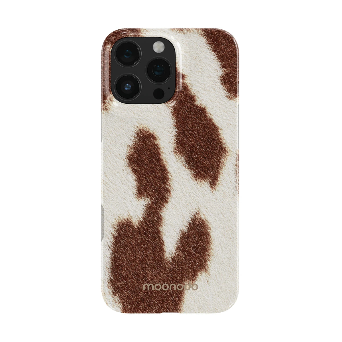 Caramel Canyon - iPhone 16 Pro Max Case