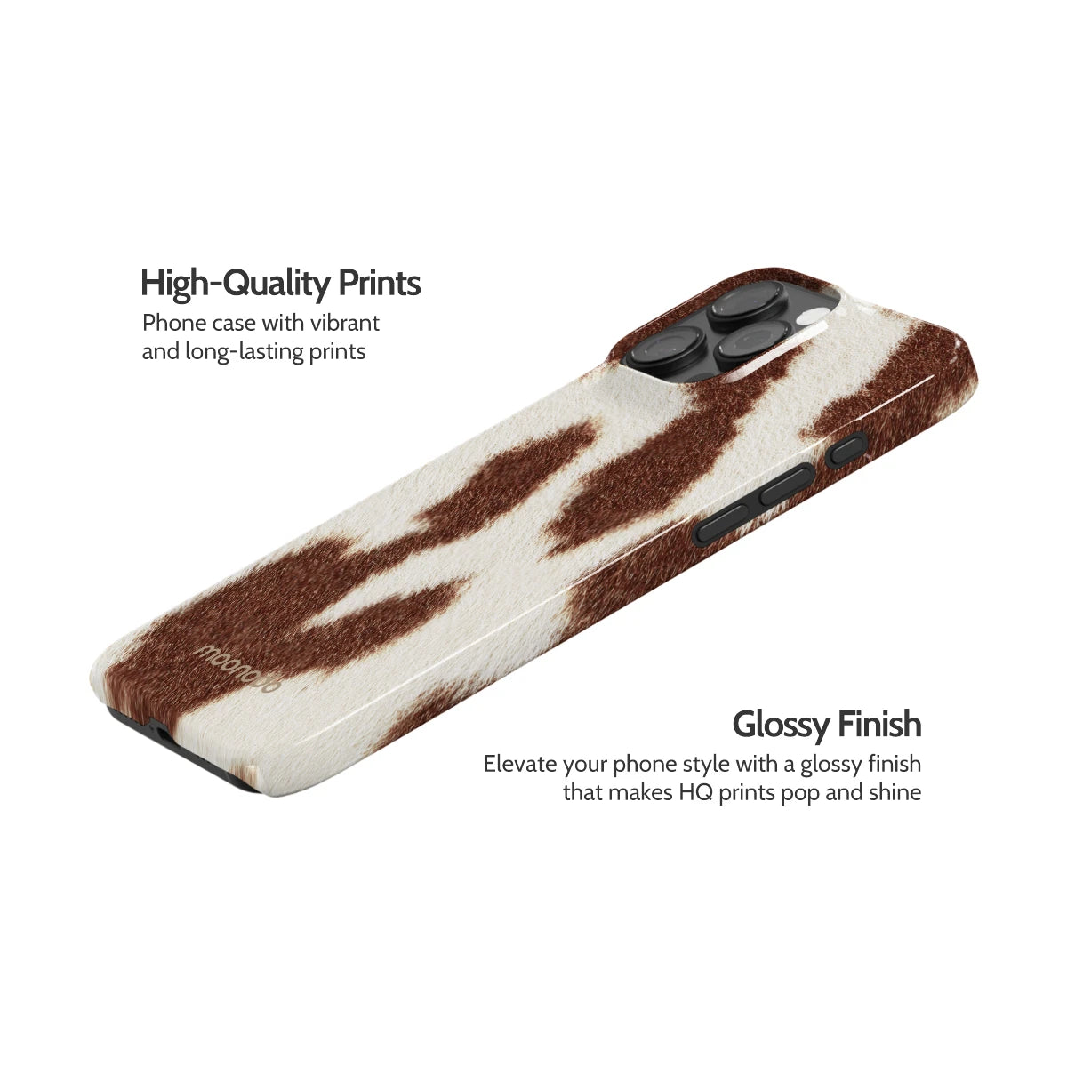 Caramel Canyon - iPhone 16 Pro Max Case