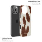 Caramel Canyon - iPhone 16 Pro Max Case