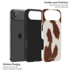 Caramel Canyon - iPhone 17 Air Case