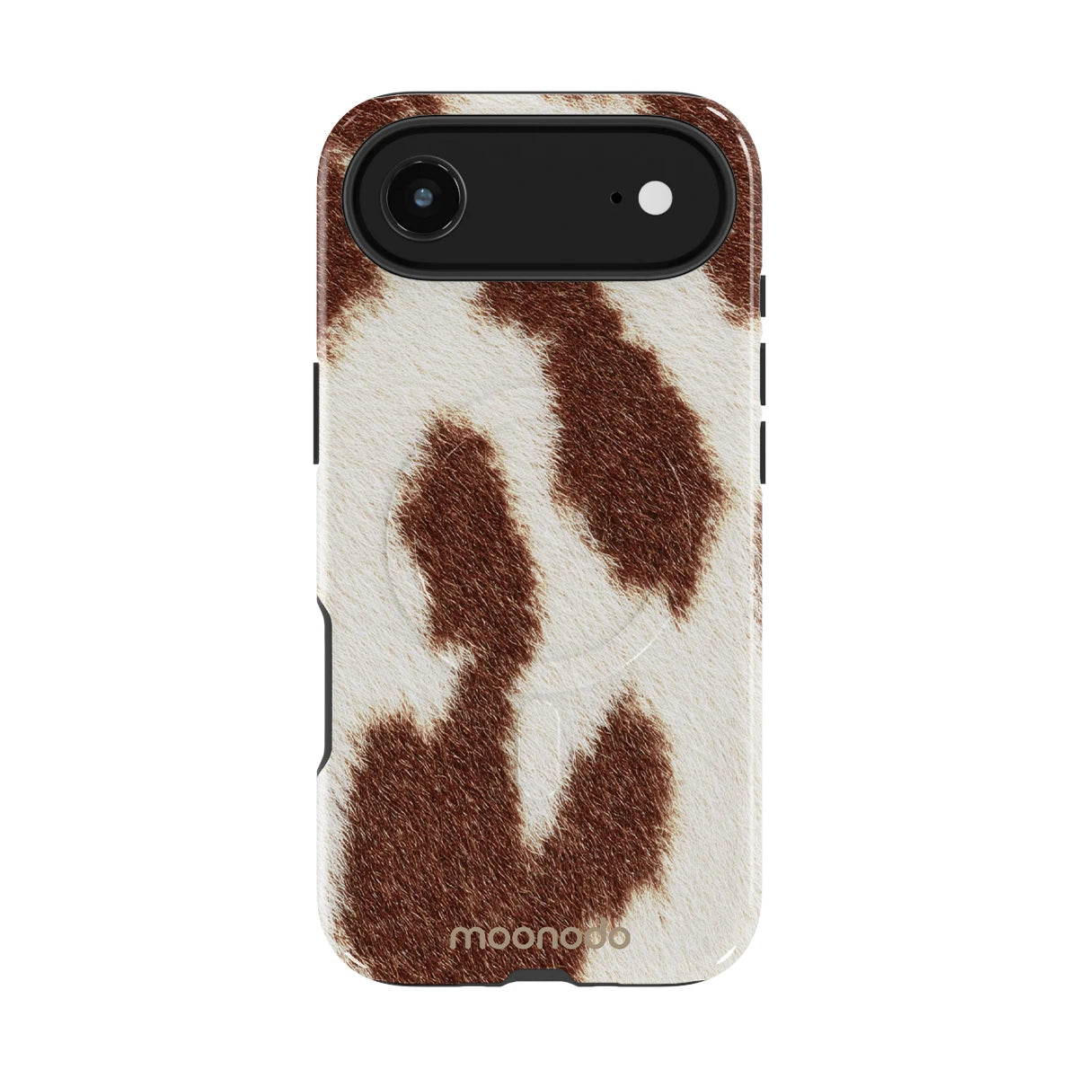 Caramel Canyon - iPhone 17 Air Case