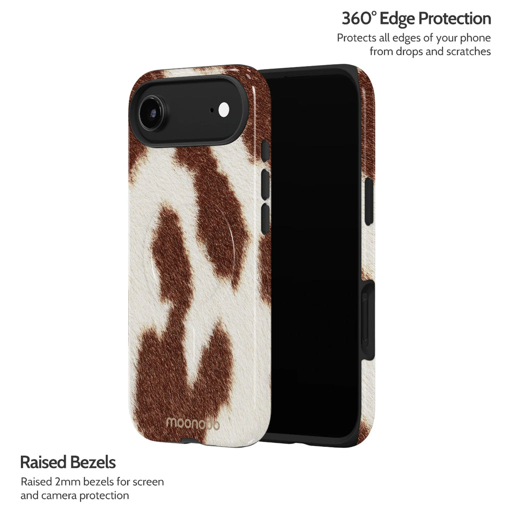Caramel Canyon - iPhone 17 Air Case