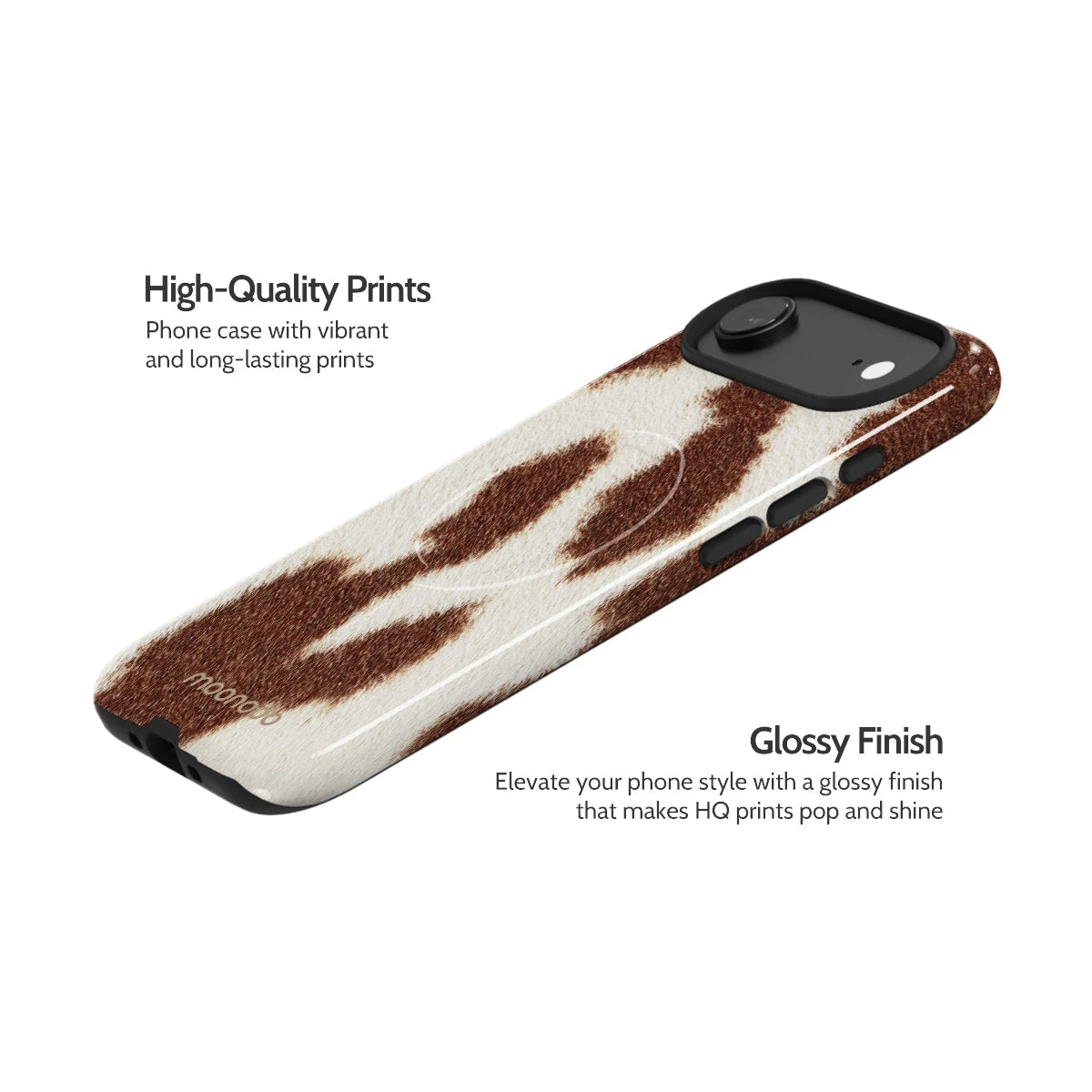 Caramel Canyon - iPhone 17 Air Case