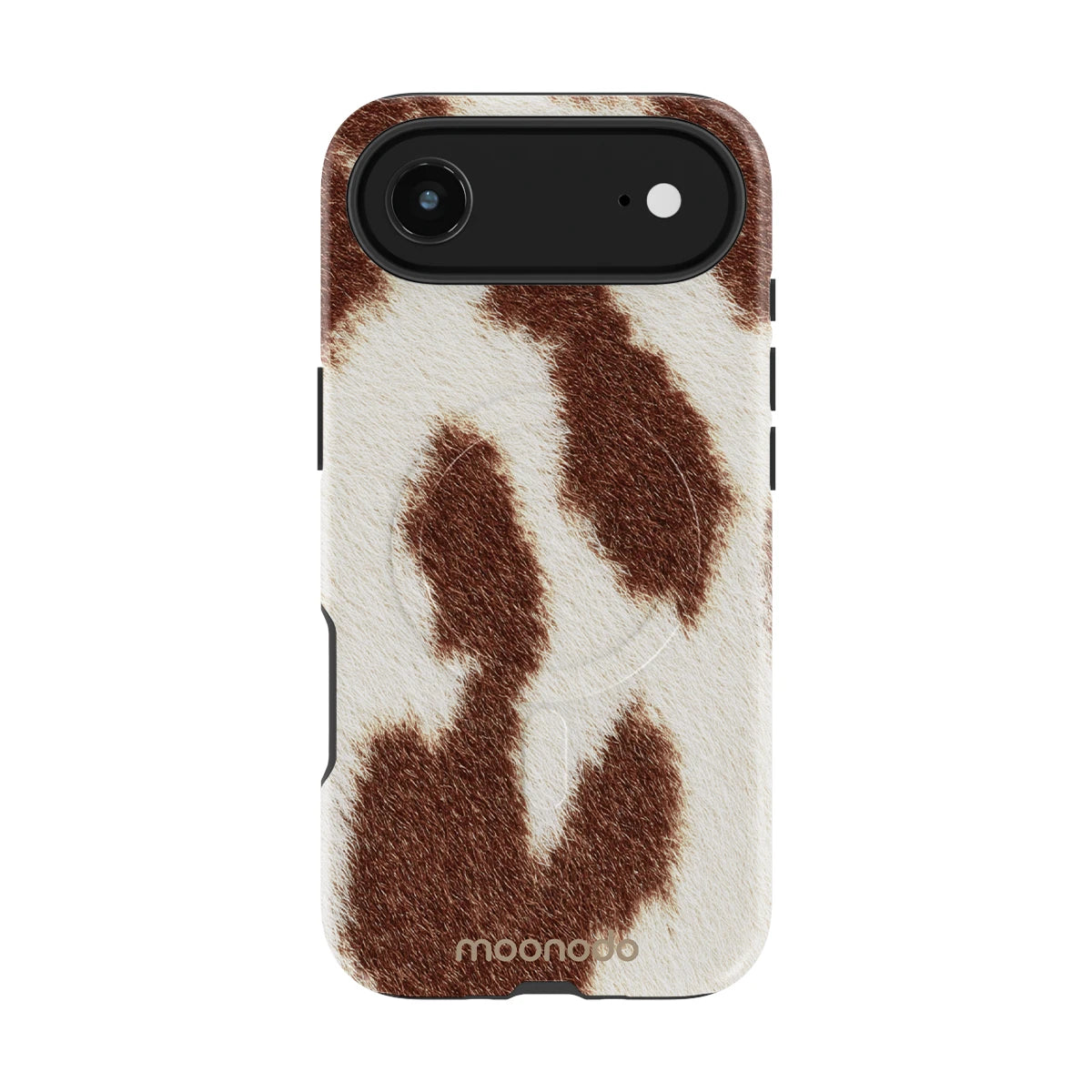 Caramel Canyon - iPhone 17 Air Case