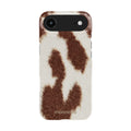 Caramel Canyon - iPhone 17 Air Case