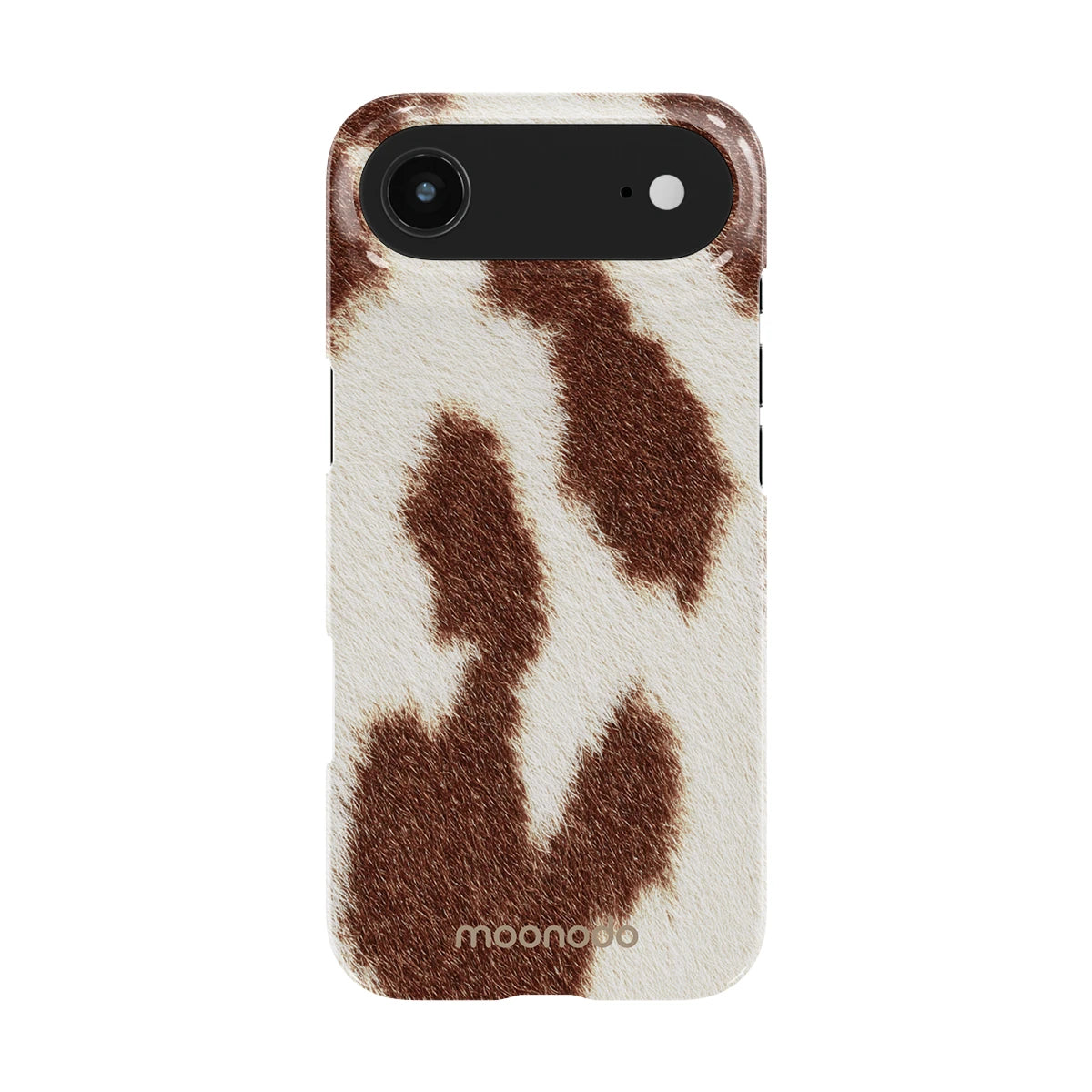 Caramel Canyon - iPhone 17 Air Case